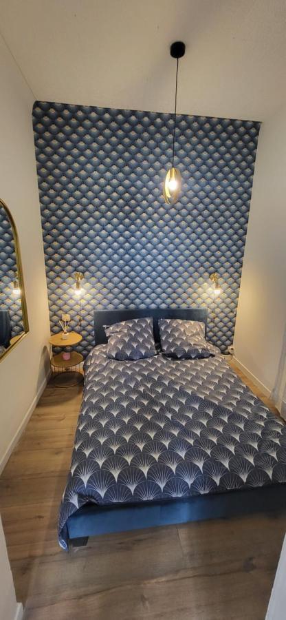 Appartement Cosy Булон сюр Мер Екстериор снимка