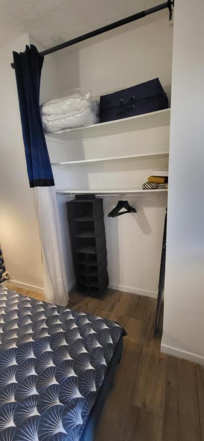 Appartement Cosy Булон сюр Мер Екстериор снимка